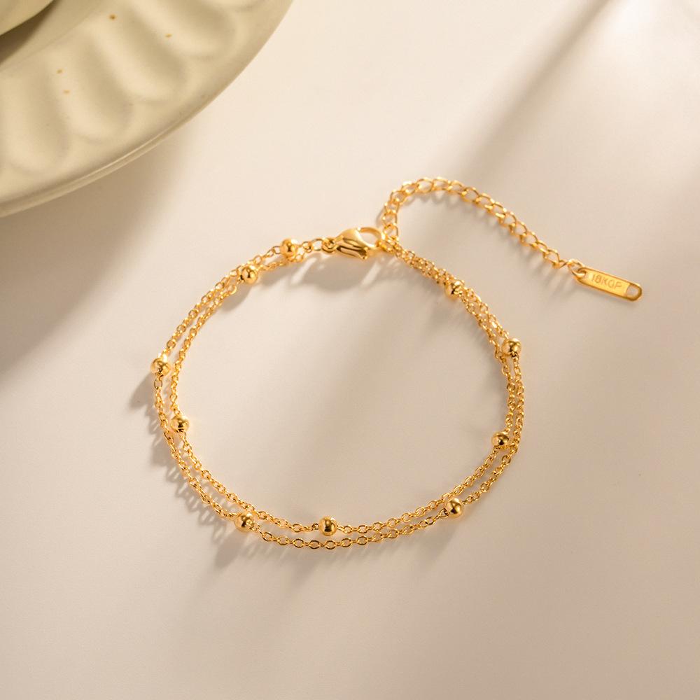 ANKLET CHAIN COLLECTIONS