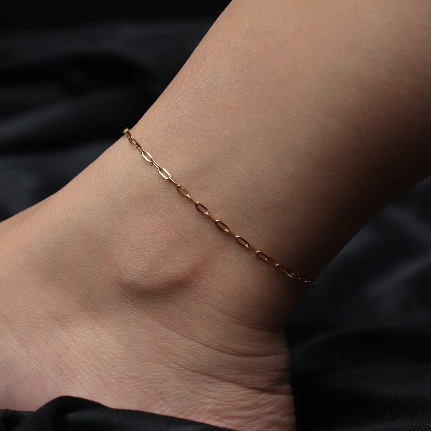 ANKLET CHAIN COLLECTIONS