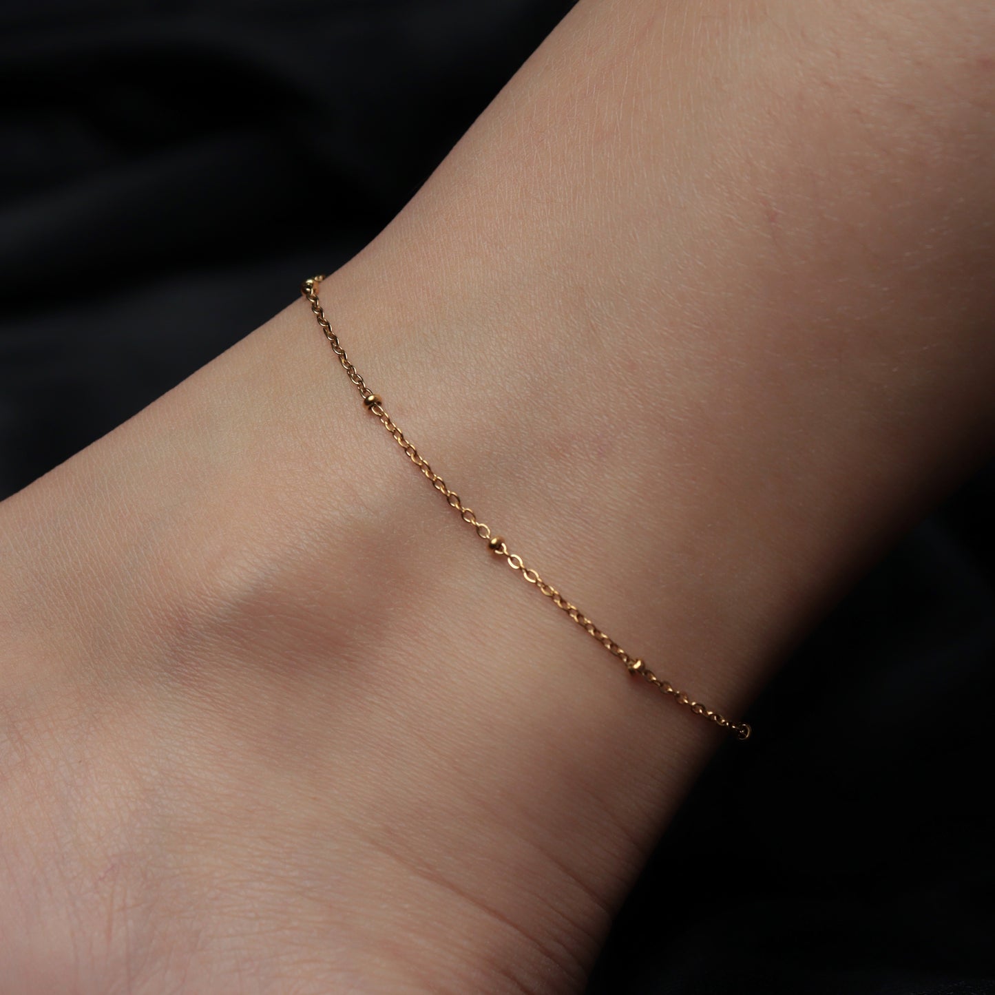 ANKLET CHAIN COLLECTIONS