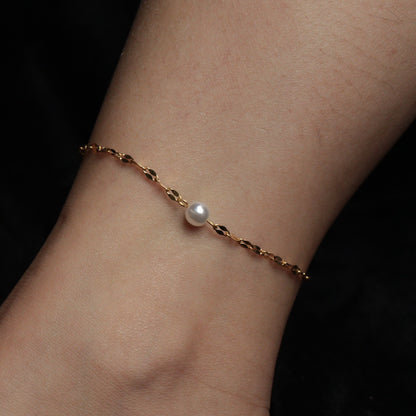 ANKLET CHAIN COLLECTIONS