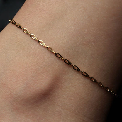 ANKLET CHAIN COLLECTIONS